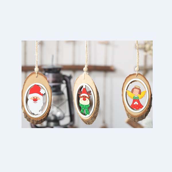 Christmas ornament 2