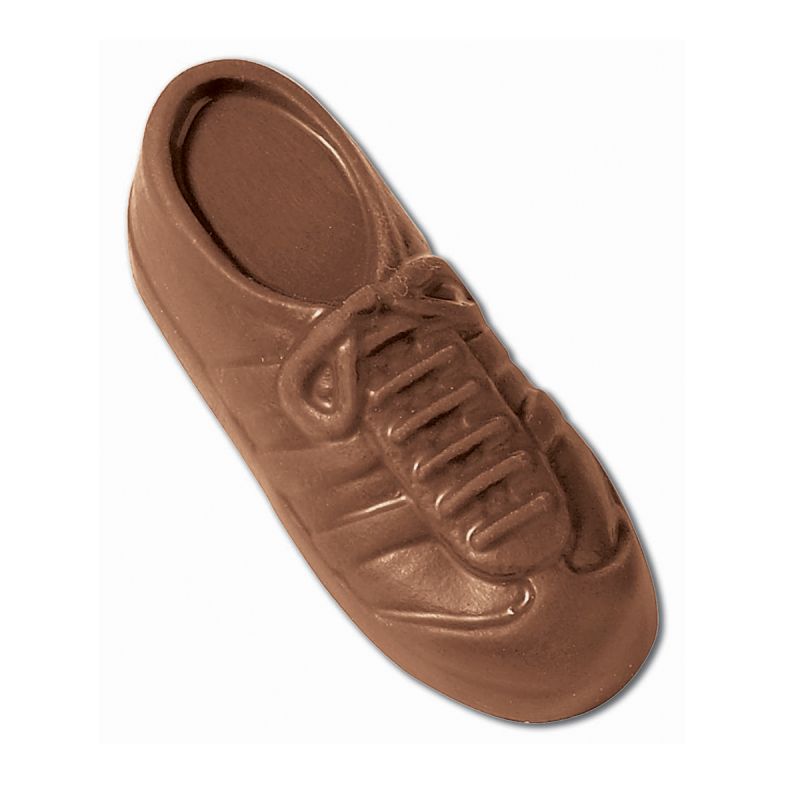 Chocolate Shapes-Sneaker 1