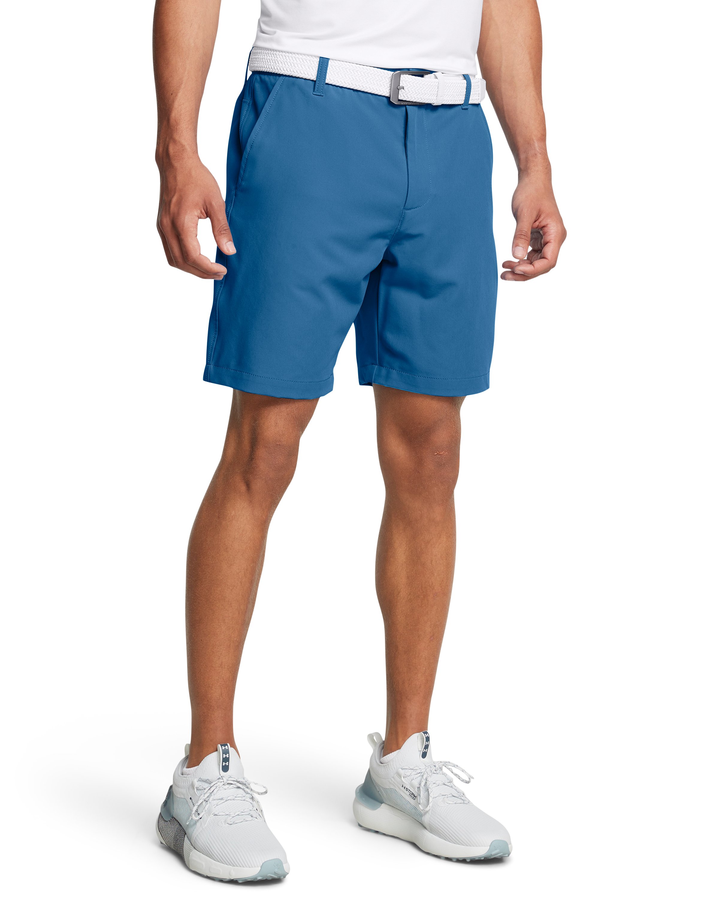 UA Drive Men's 8 Shorts 4