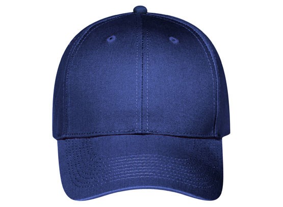 OTTO CAP® 6 Panel Low Profile Baseball Cap 6