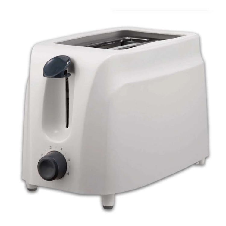 2-Slice Cool Touch Toasters 1