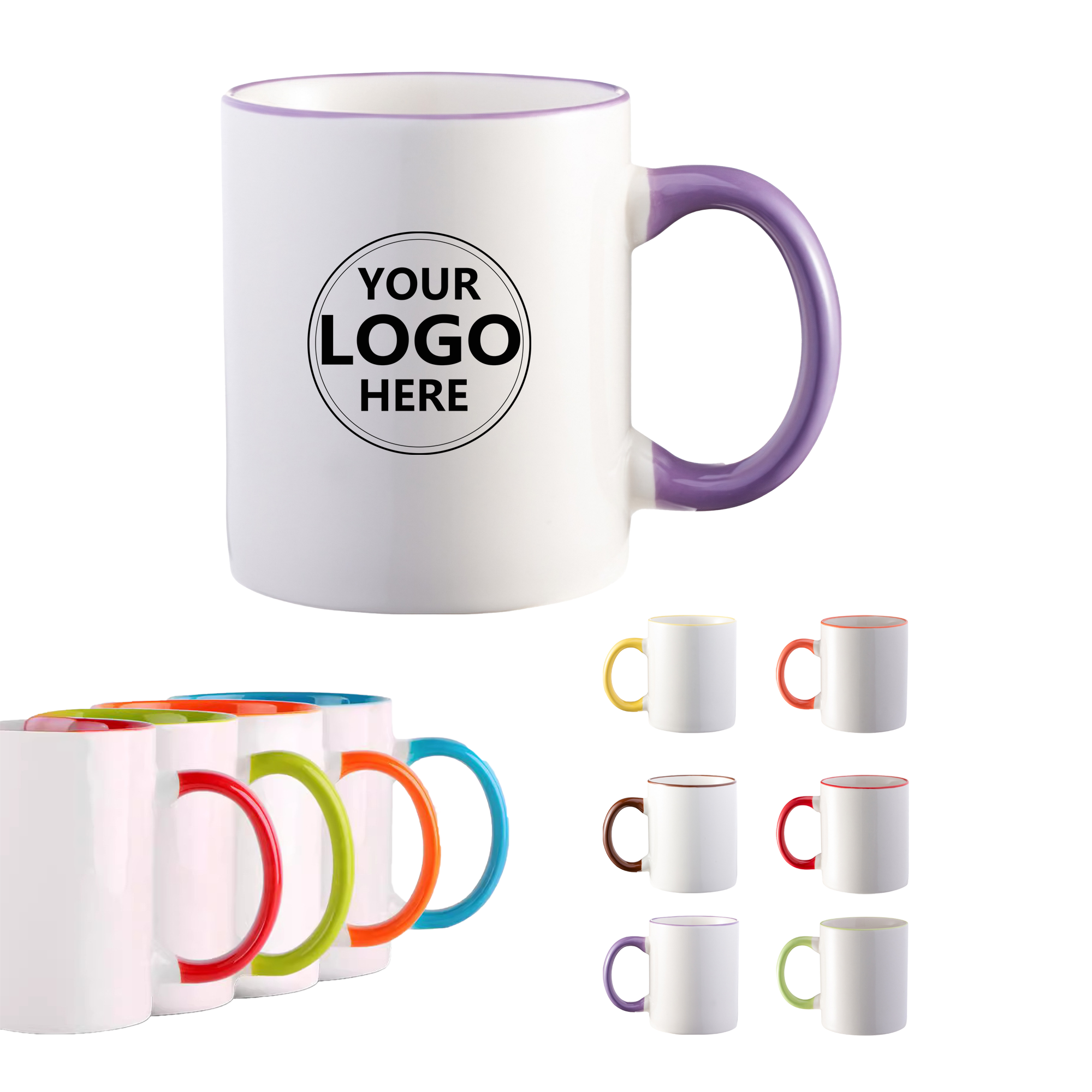 Ceramic Mug 2