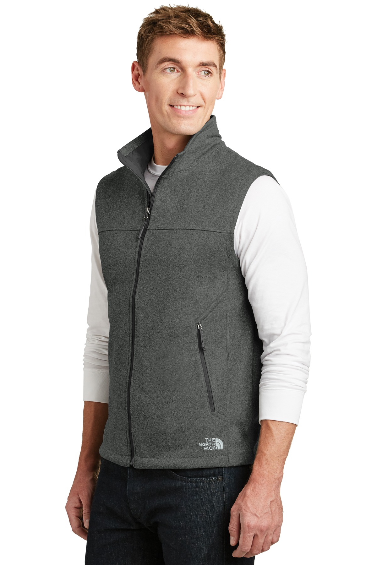 The North Face® Ridgewall Soft Shell Vest 14