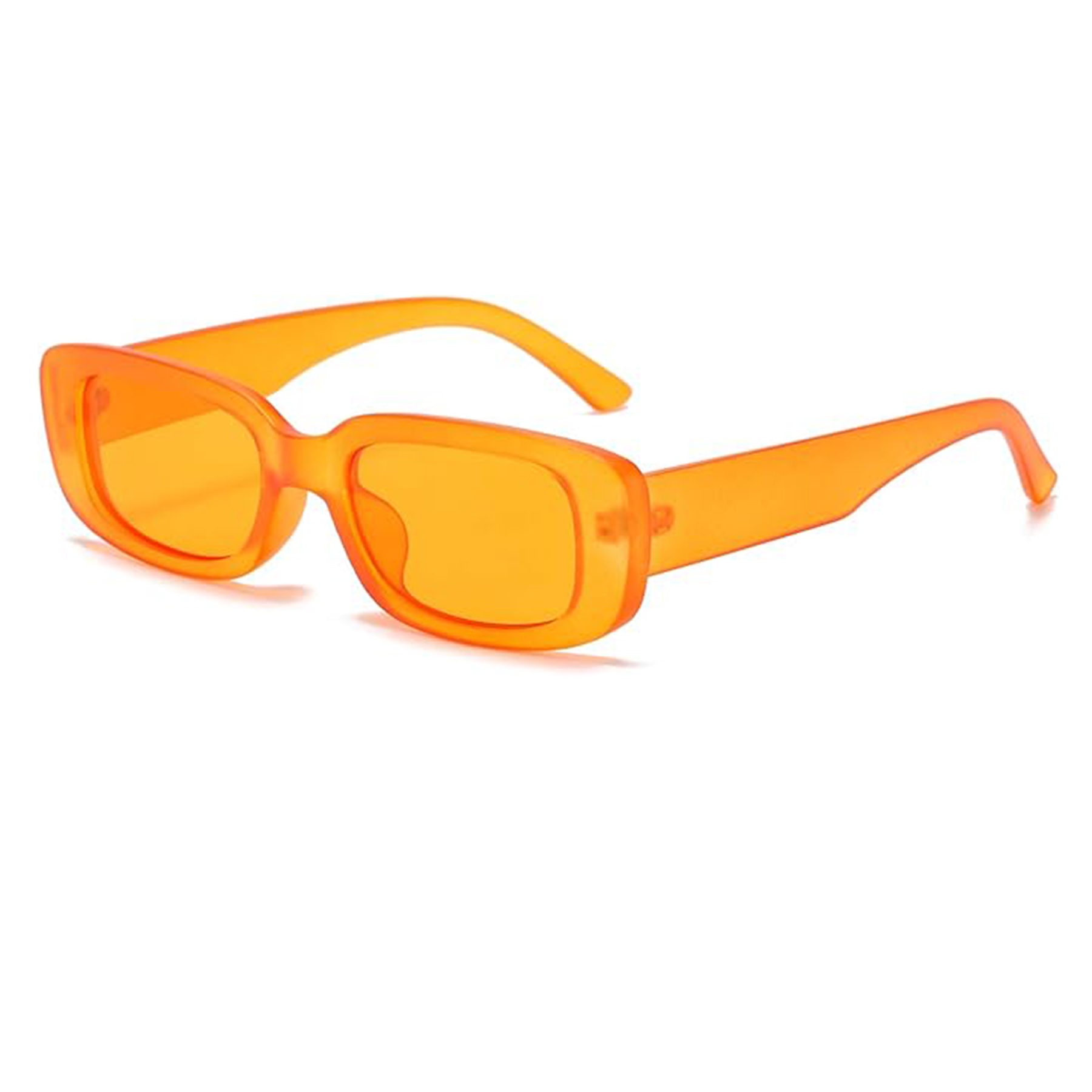 Rectangle Sunglasses 15