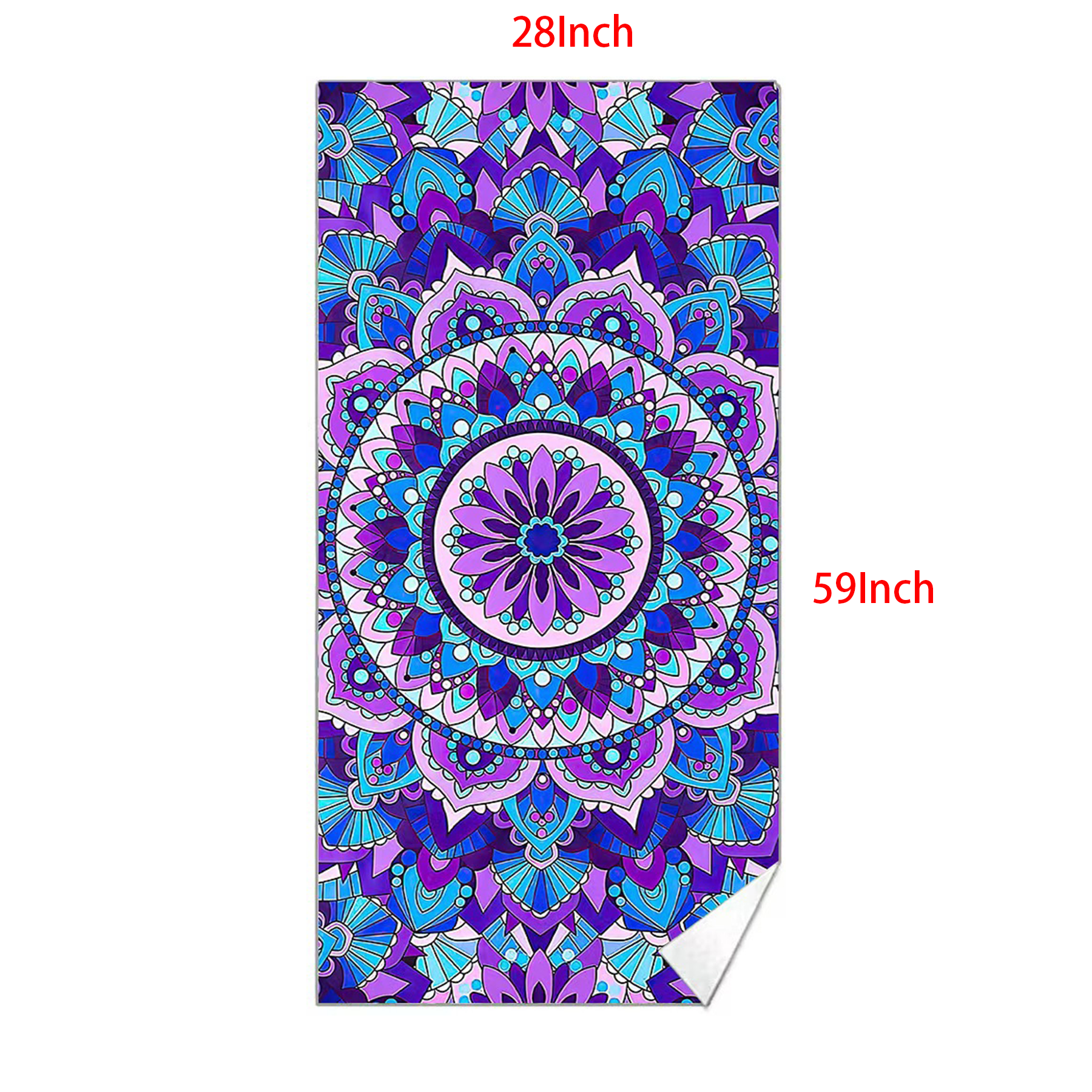 Beach Towel 2