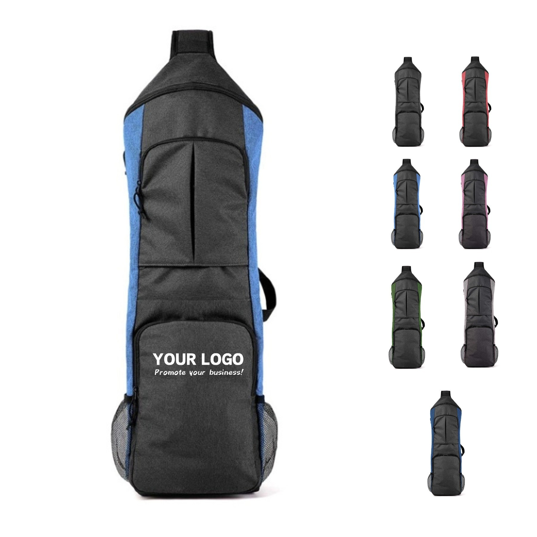 Yoga Mat Carry Bag
1