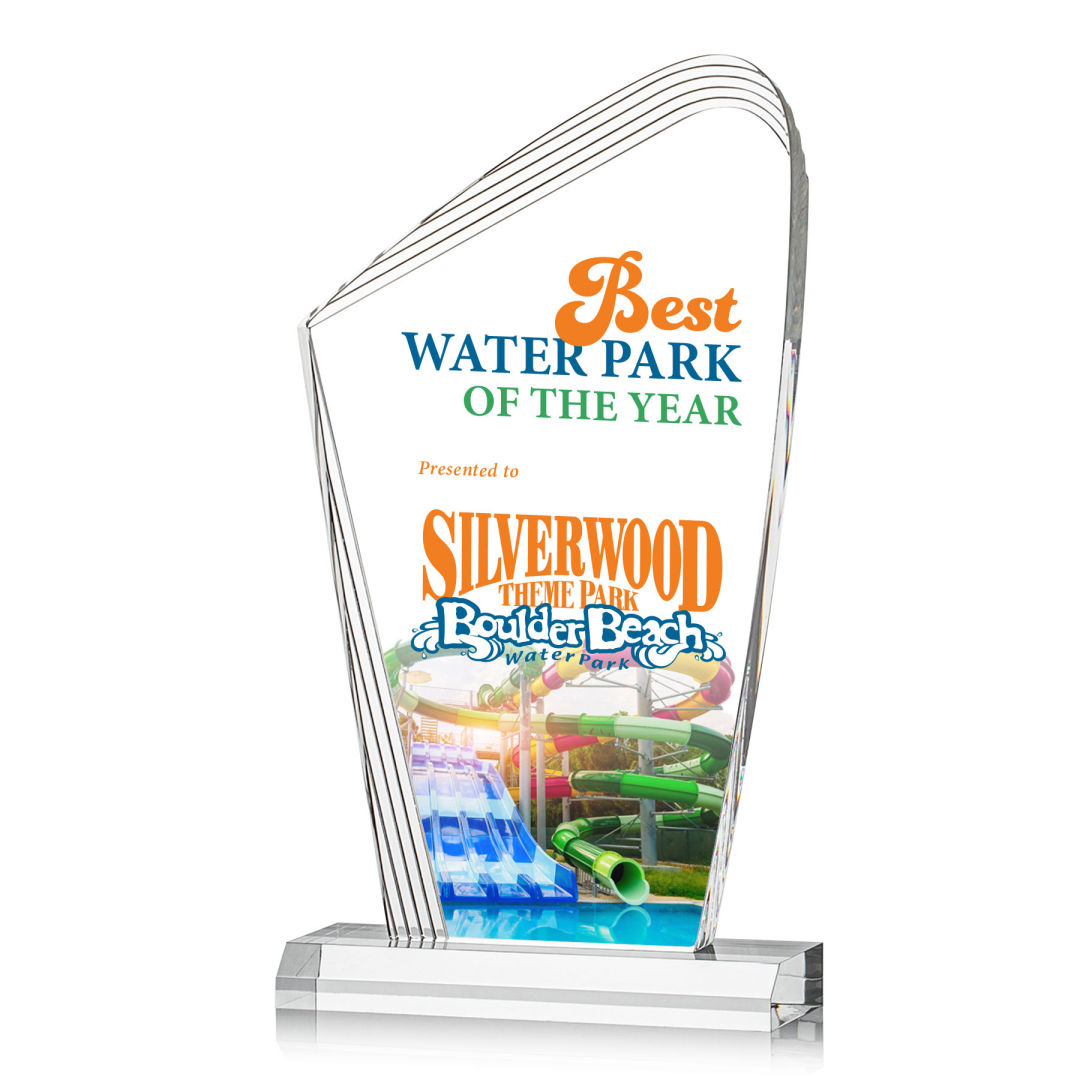 Simberg VividPrint™ Award 4