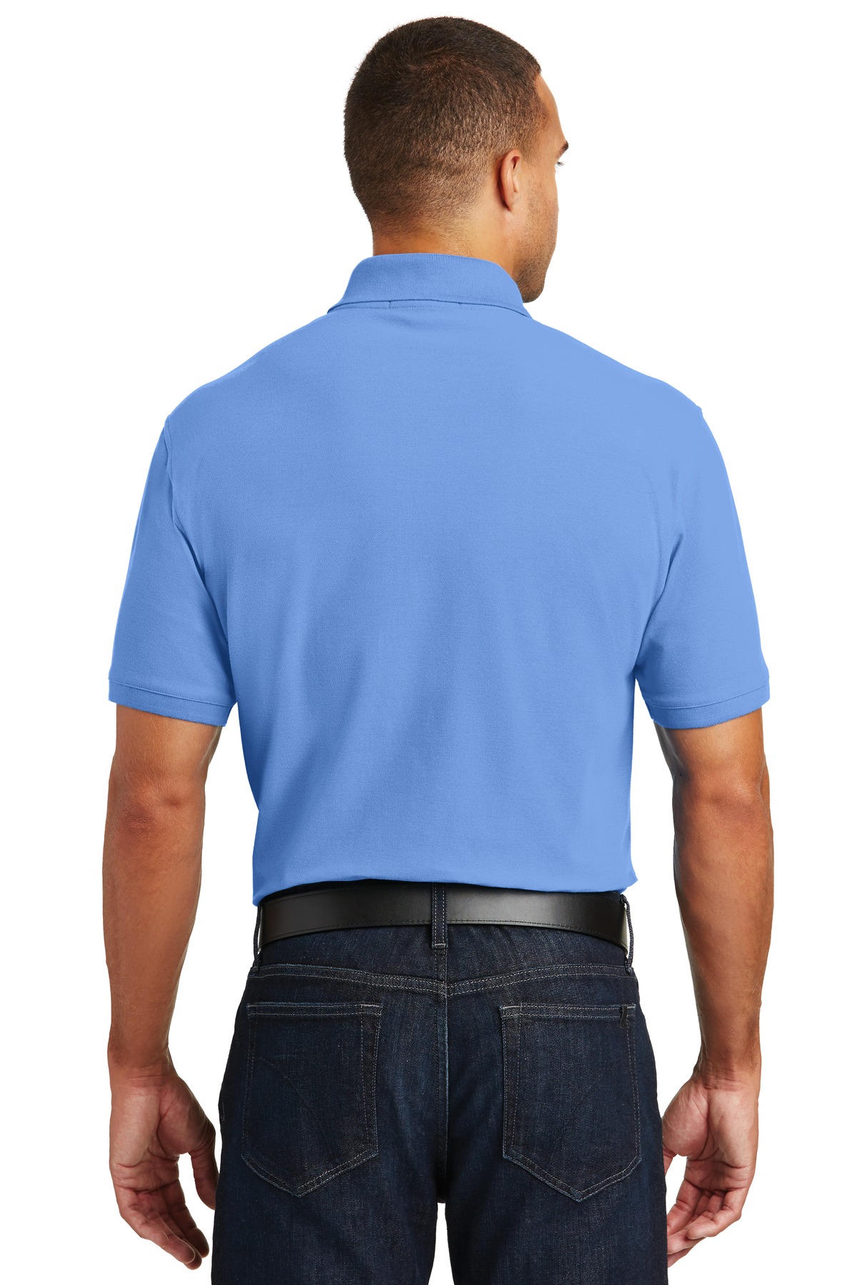 Port Authority Core Classic Pique Polo. K100 72
