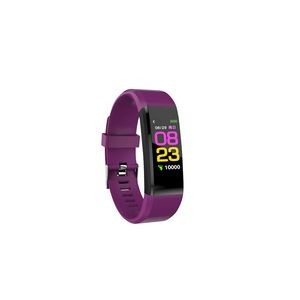 Fitness Tracker Watch 6