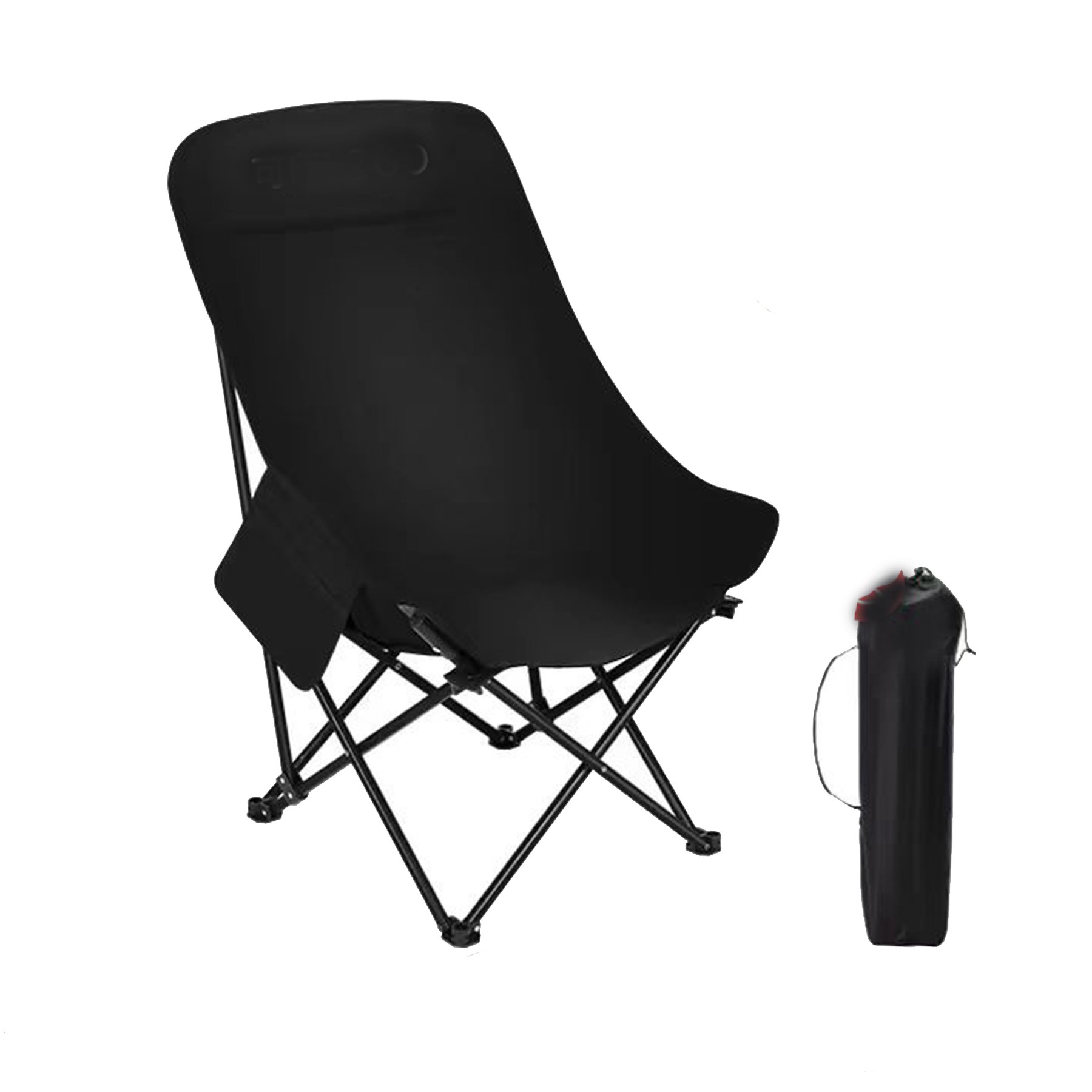 Compact Camping Chair 5