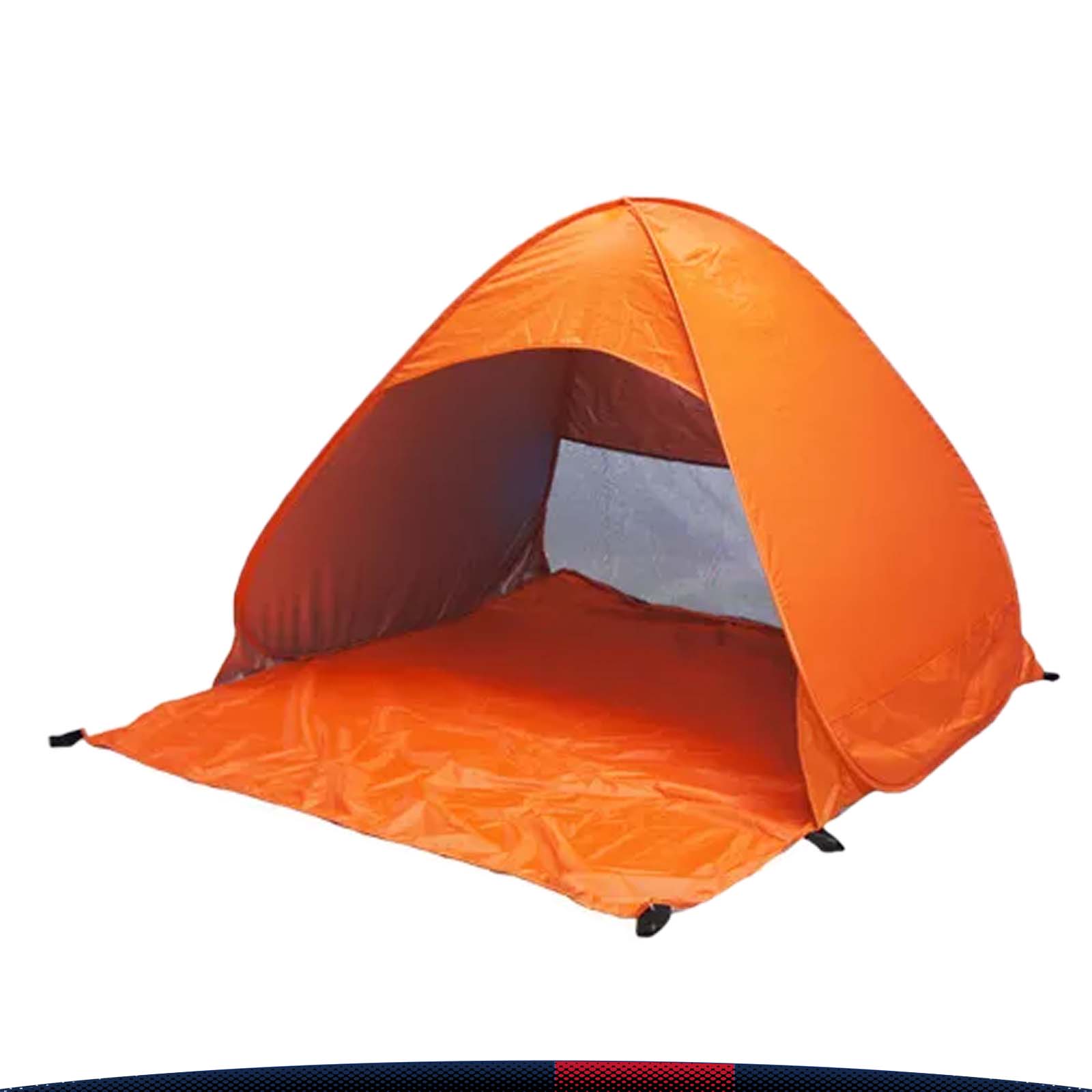 Easy pop up Beach Tent 5