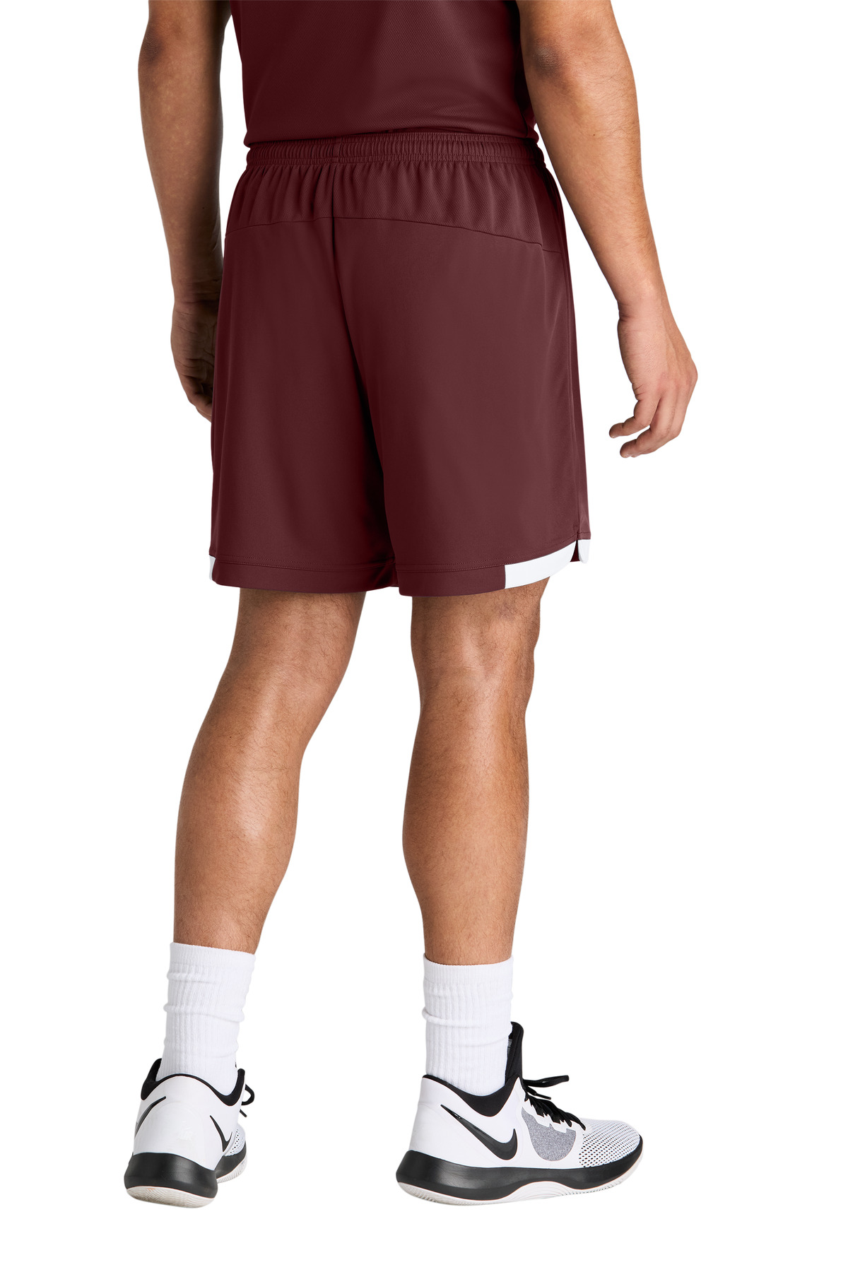 Sport-Tek Club 7" Short ST442 21