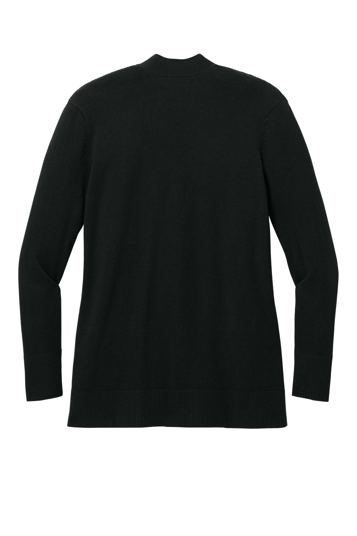Port Authority Women's Easy Care Open-Front Cardigan Sweater LSW2890 15