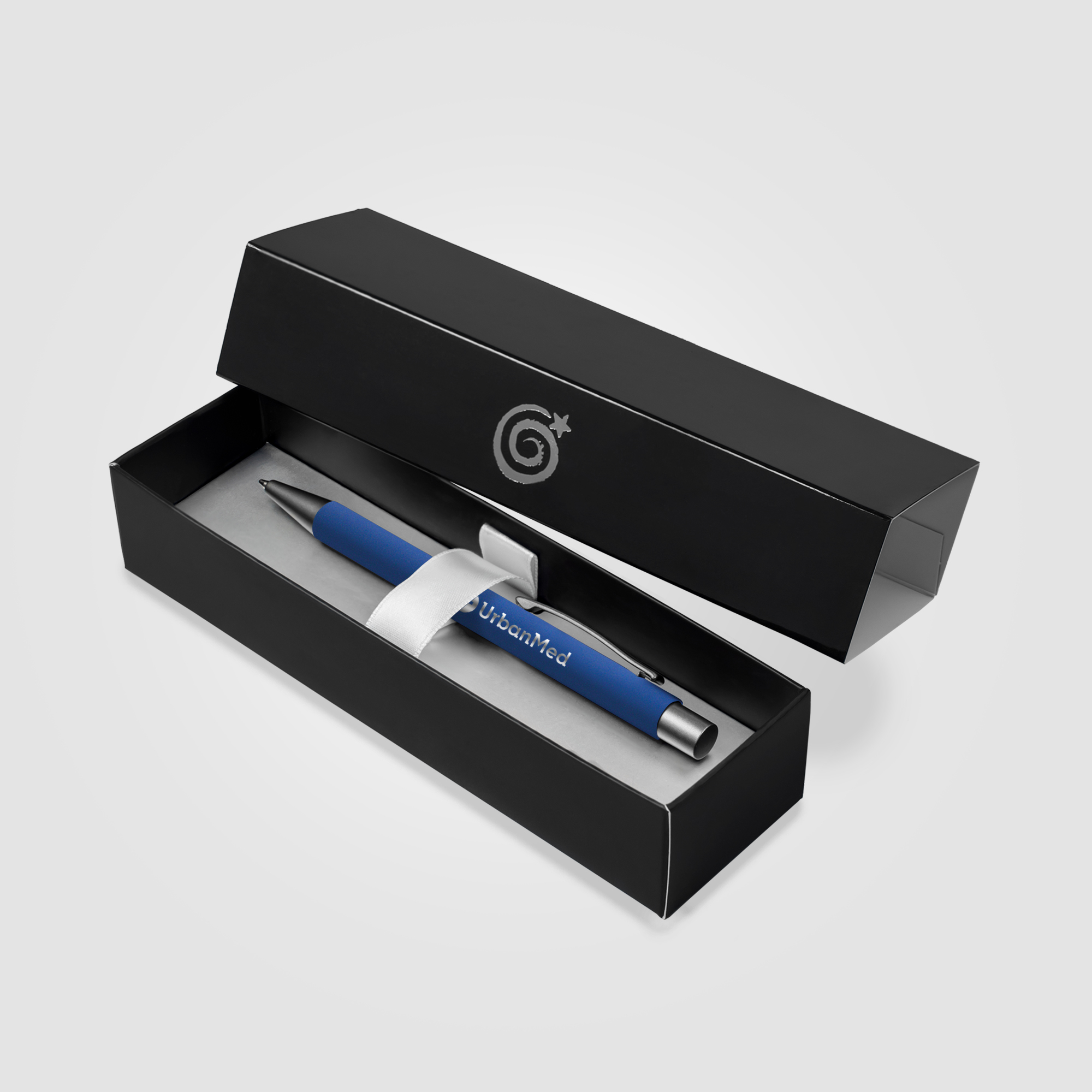 Bowie Softy Gift Box 6