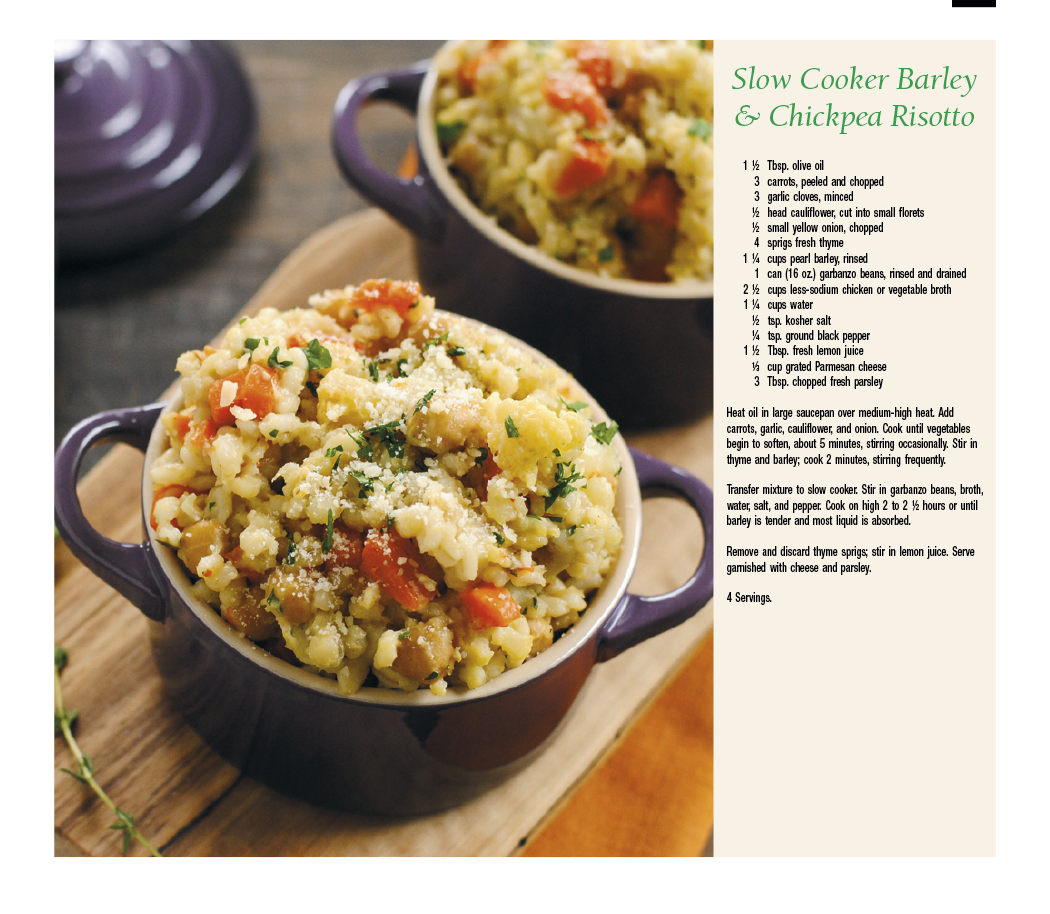 HotLine® Products Pocket Cookbook Calendar 16