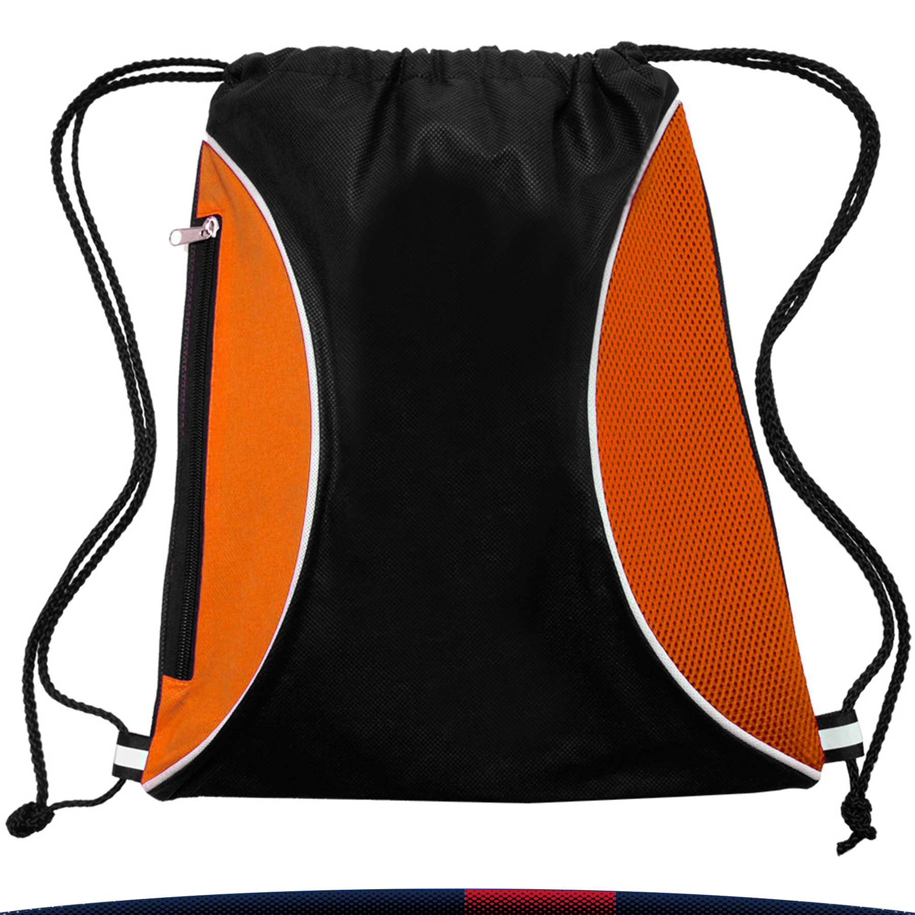 Unic Drawstring Backpacks 6