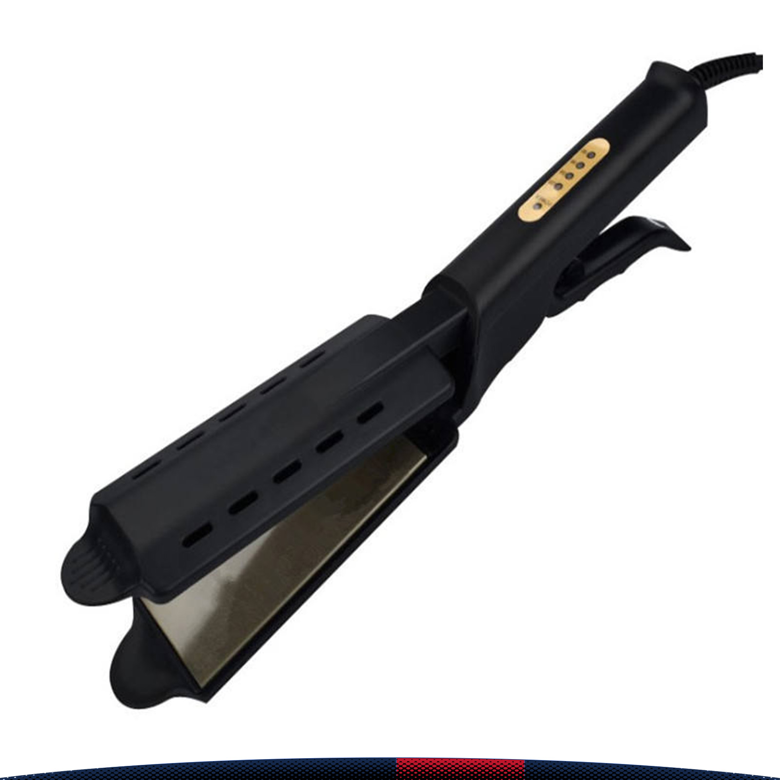 Sinca Straight Hair Splint 3