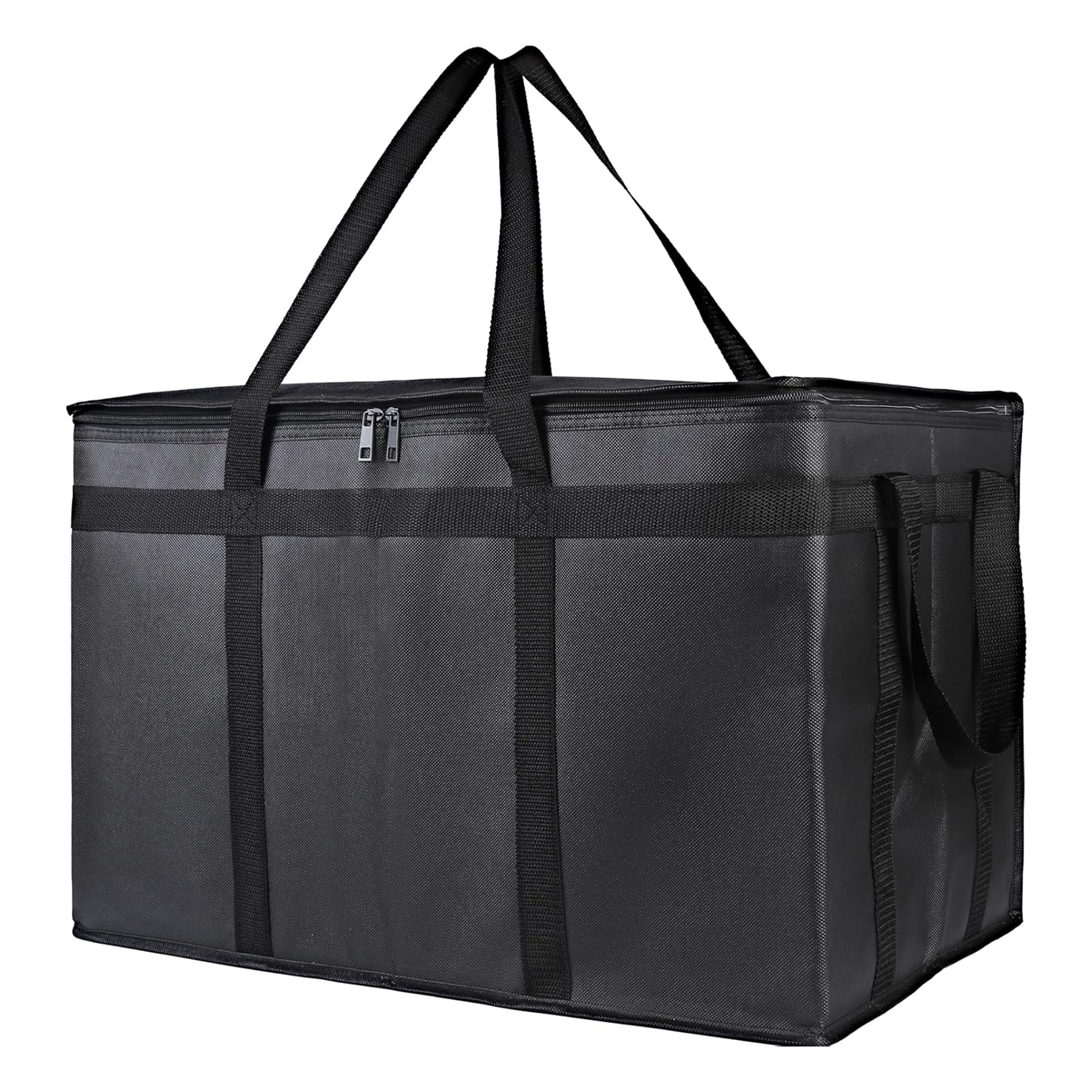 Insulated Pizza Delivery Bag 4