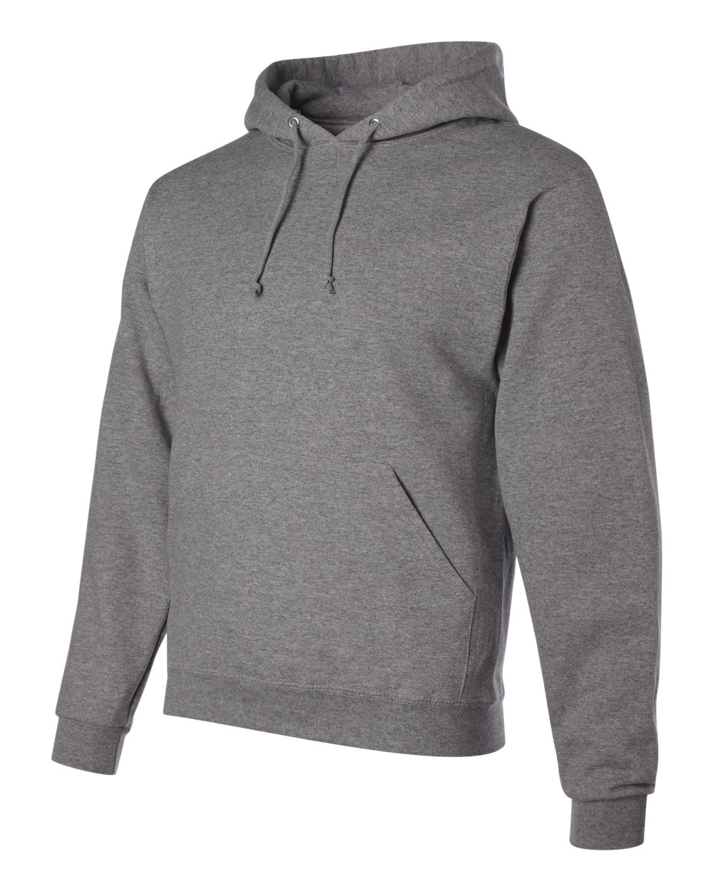Unisex NuBlend® Hooded Sweatshirt - 996MR 140