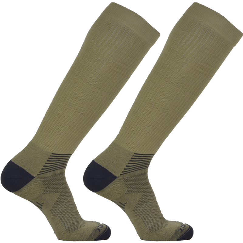 All Terrain Knee-High Sox 29