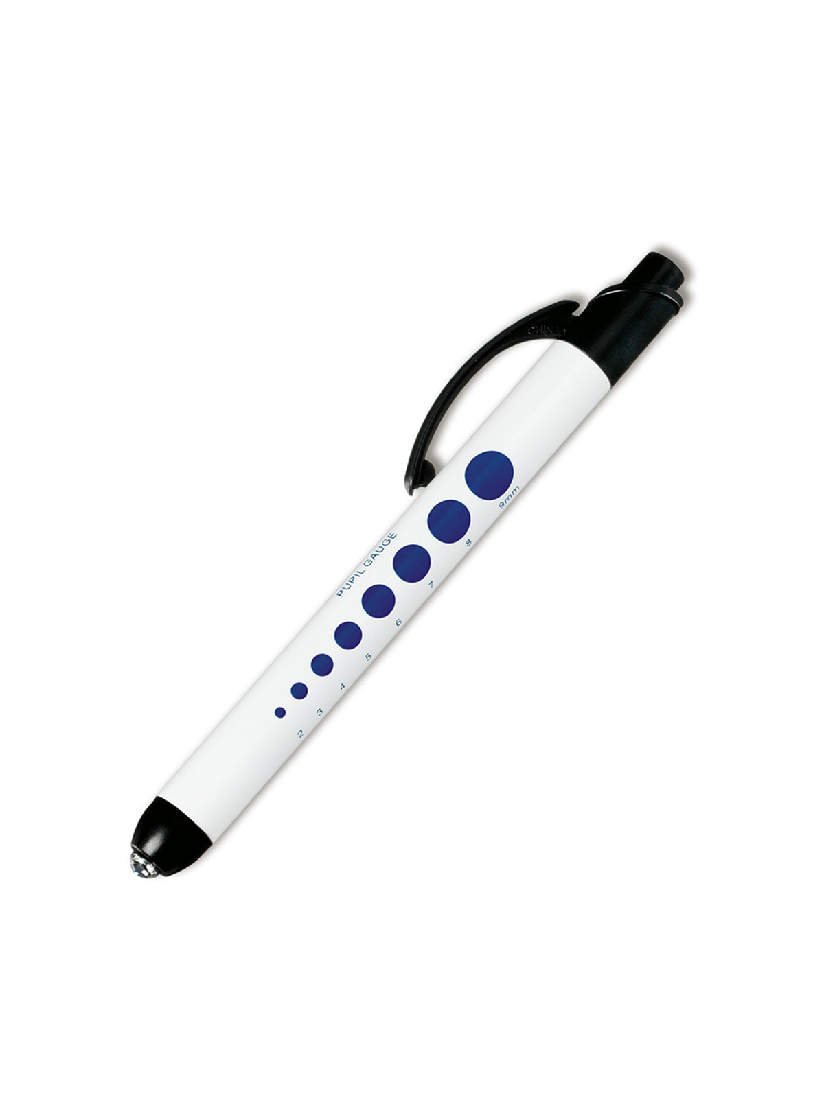 Prestige Medical - Push Button Activated Pen Light 2