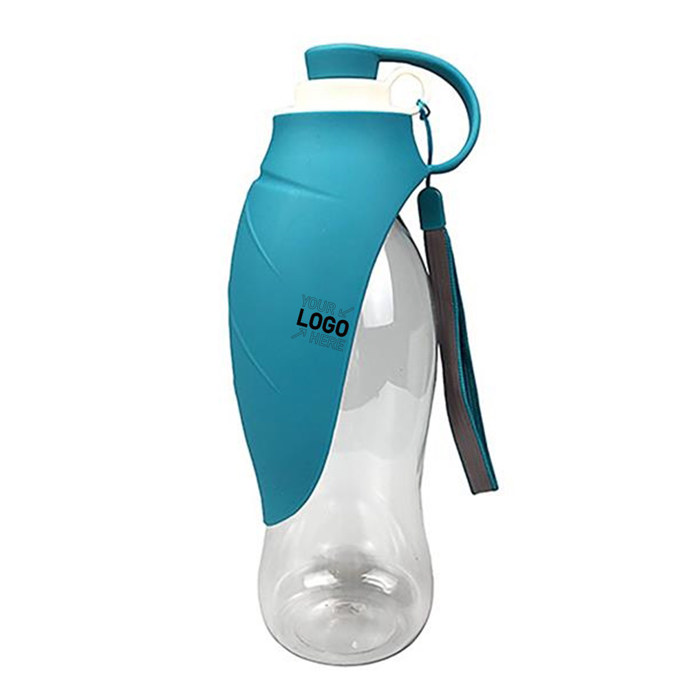 Portable Dog Water Bottle 3