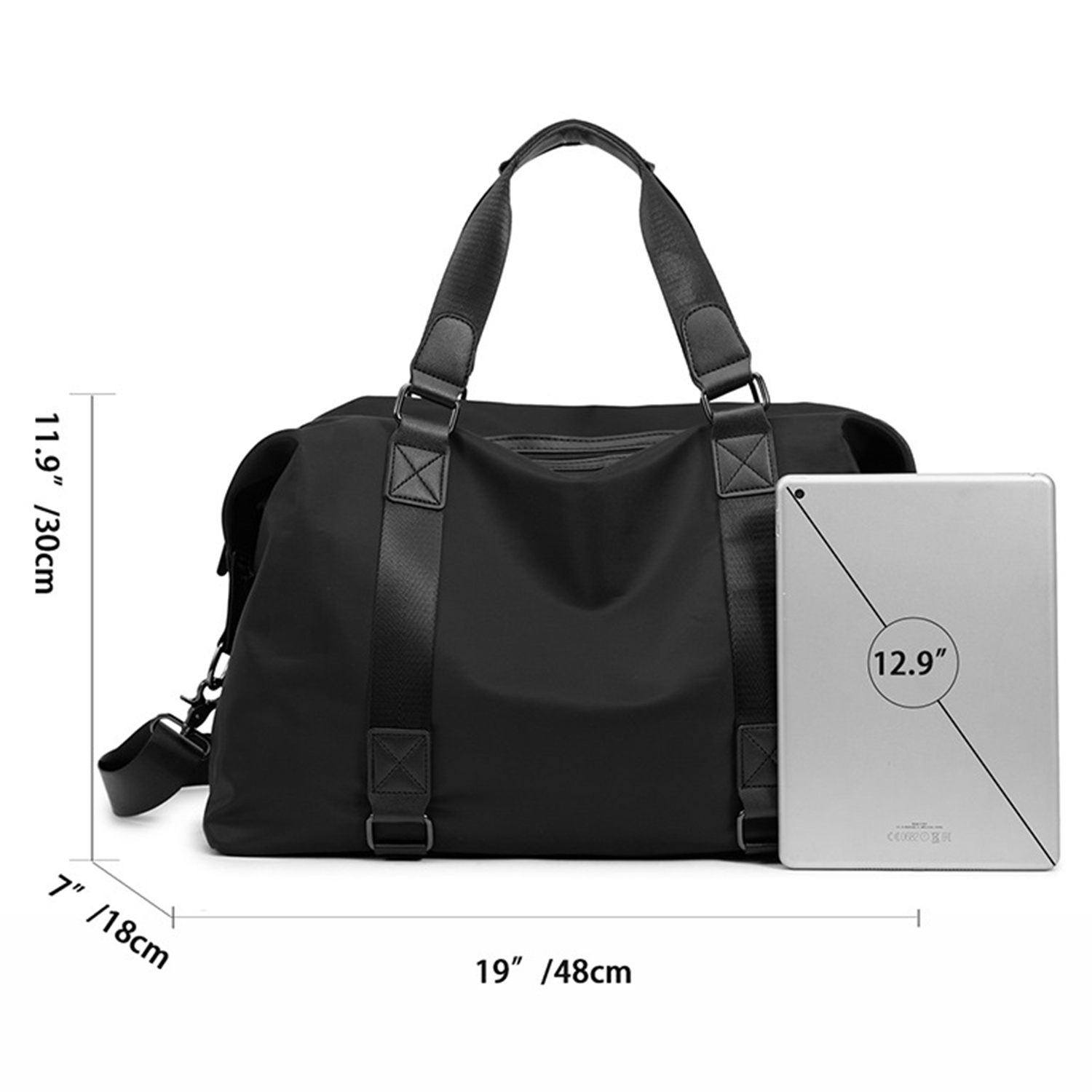 Carry on Duffel Bags for Travel 5