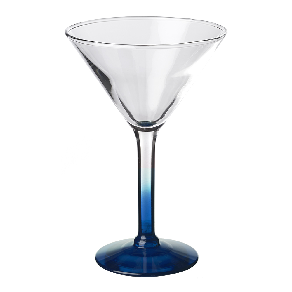 8.5 oz. Libbey Salud Grande Wedding Martini Glasses 22