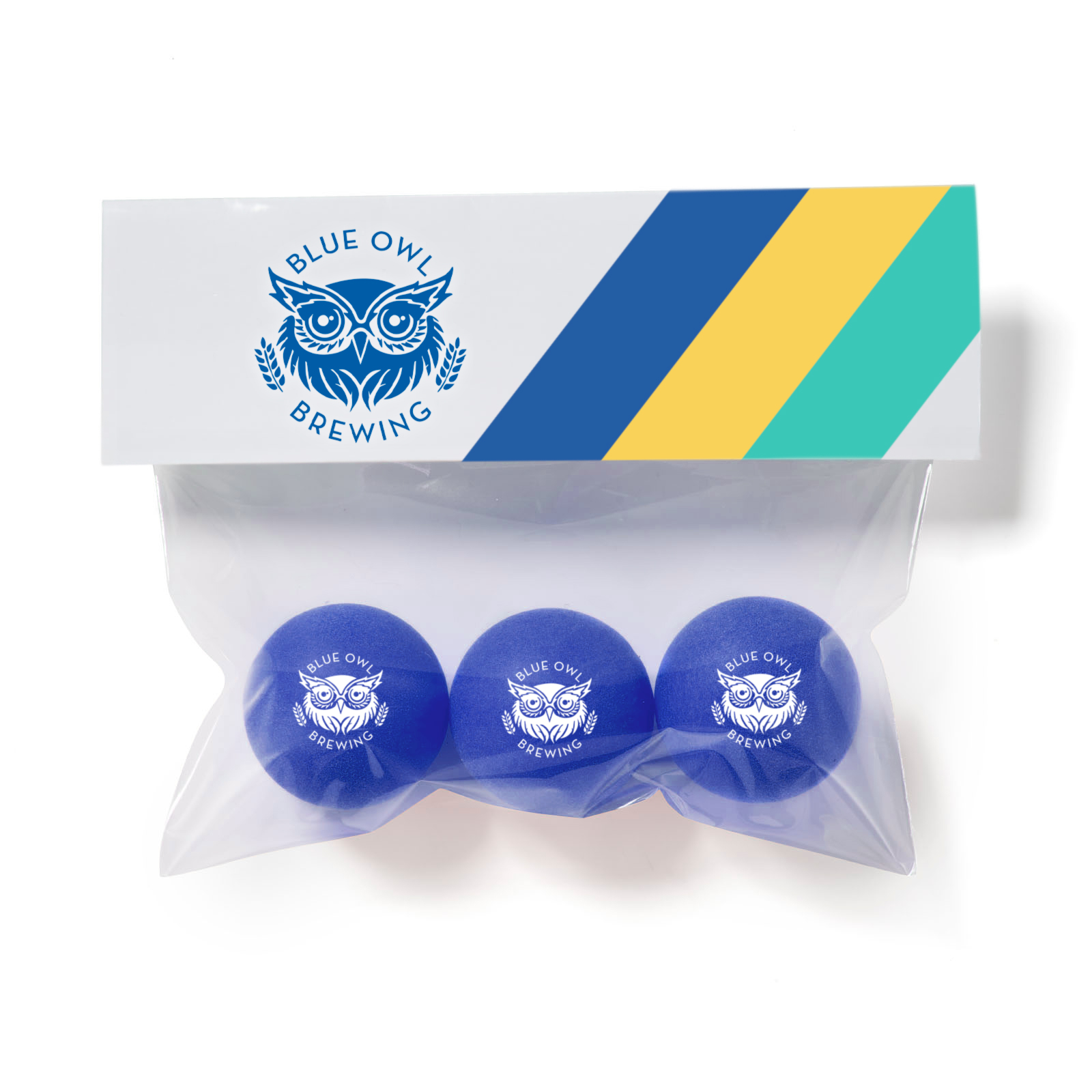 Ping Pong Ball Set 2