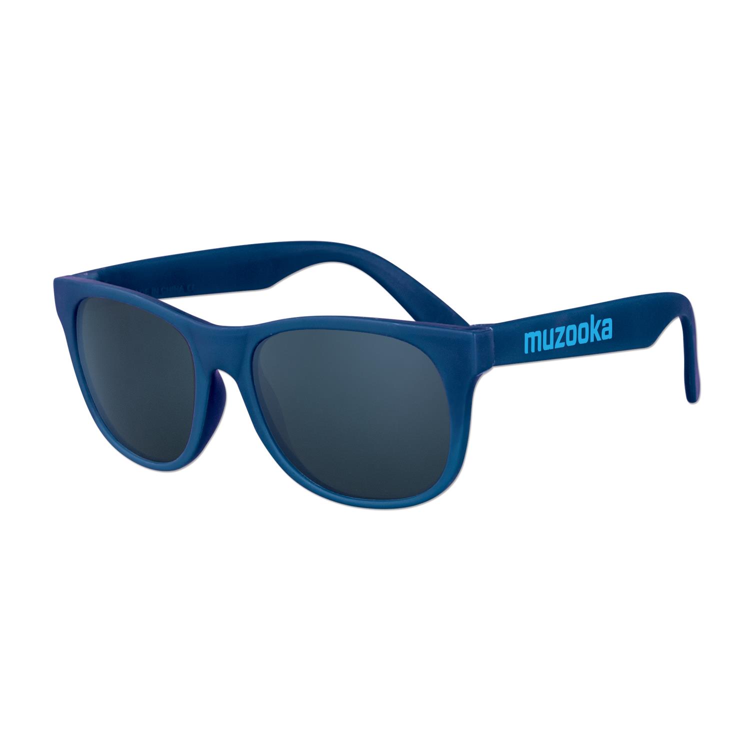 Premium Classic Solid Color Sunglasses 4