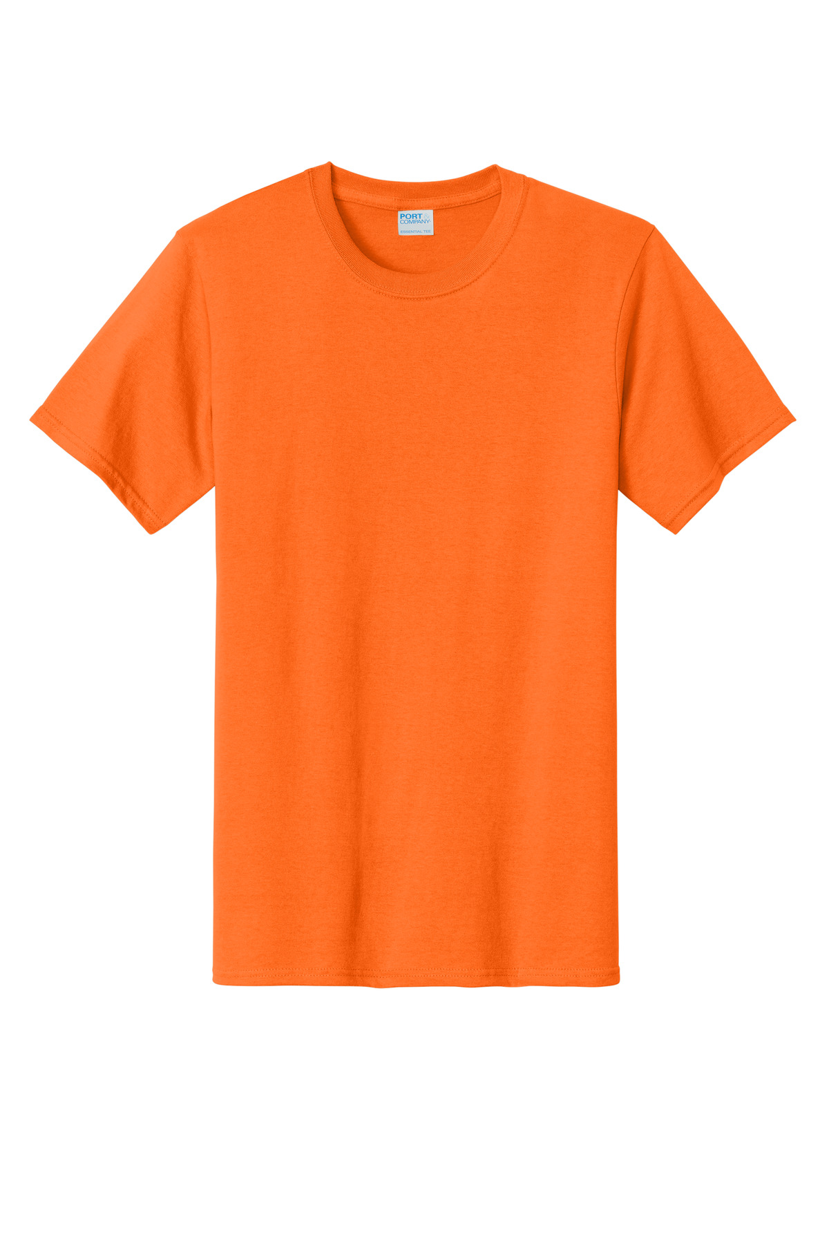 Port & Co Essential Tee. PC61 82