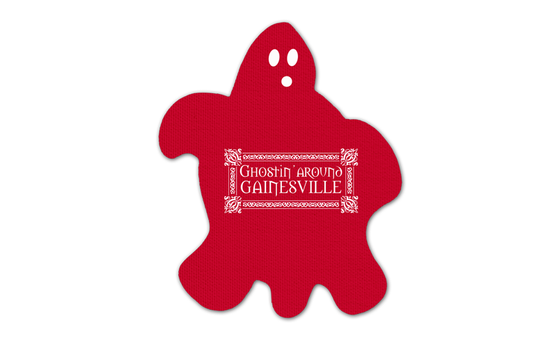 Ghost Vinyl Jar Opener 35