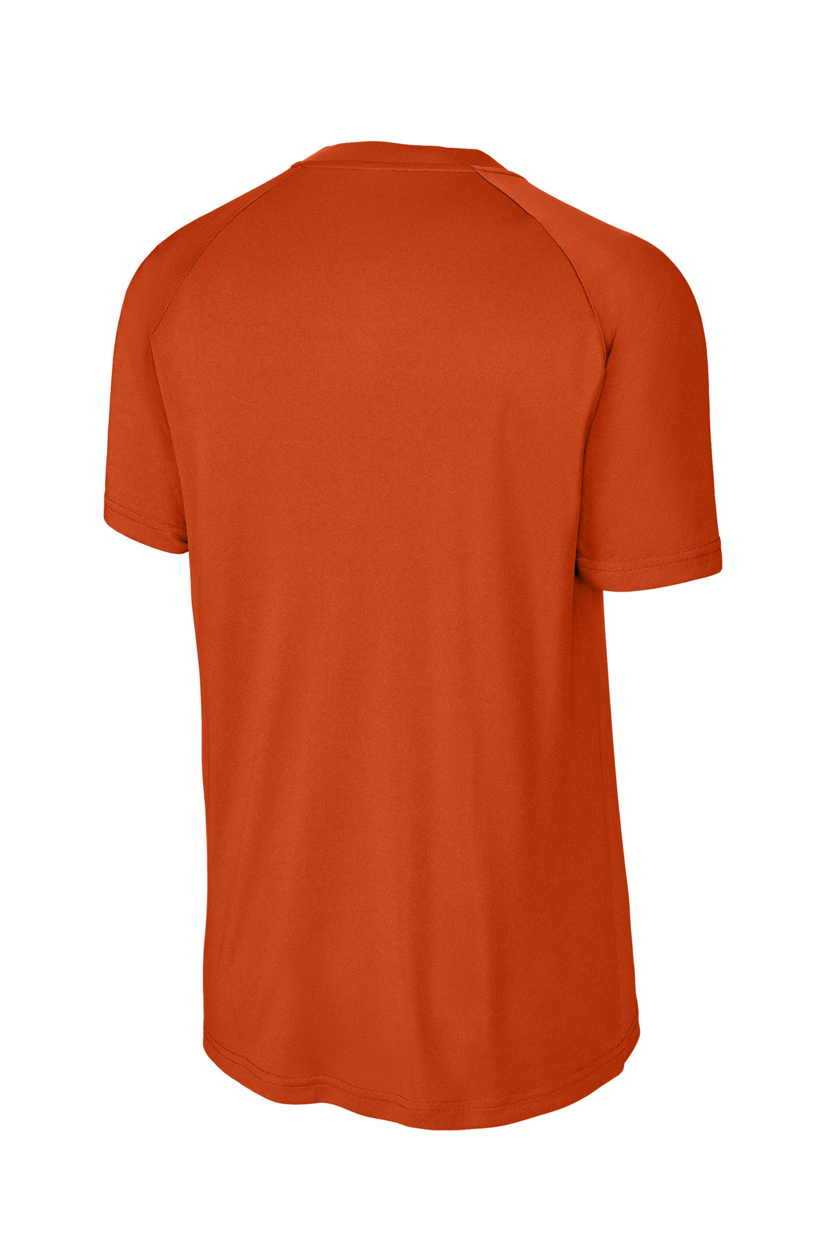 Sport-Tek PosiCharge Competitor 2-Button Henley ST359 17