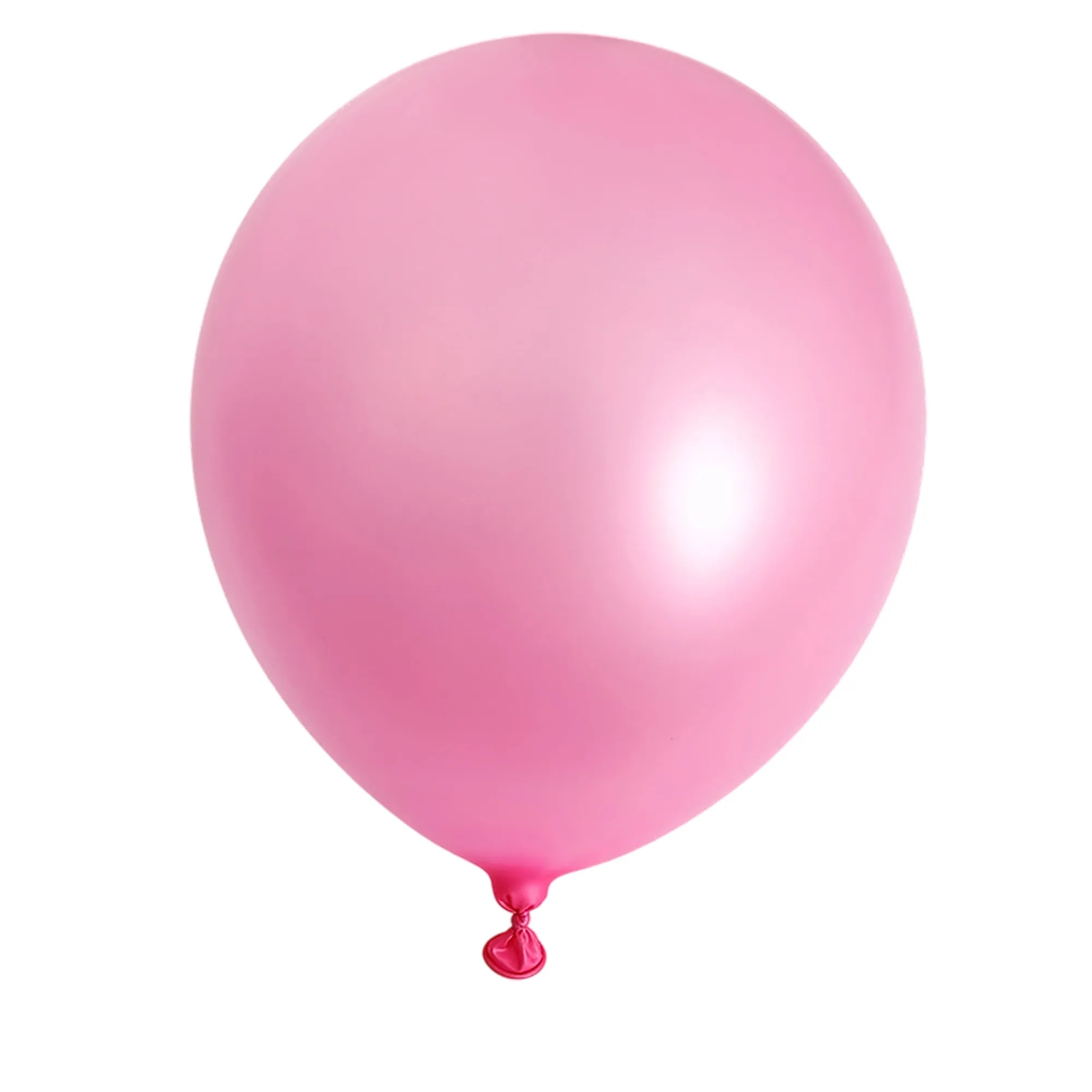Biodegradable Latex Party Balloons 9