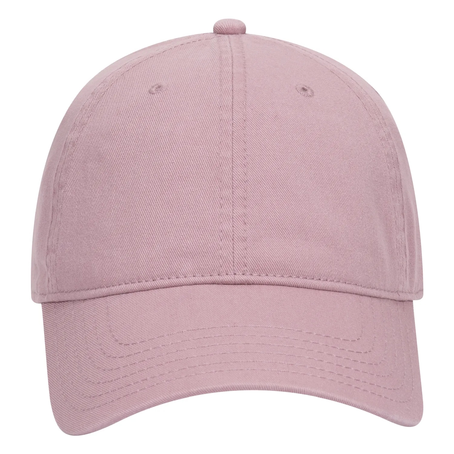 OTTO CAP 6 PANEL LOW PROFILE DAD HAT 64
