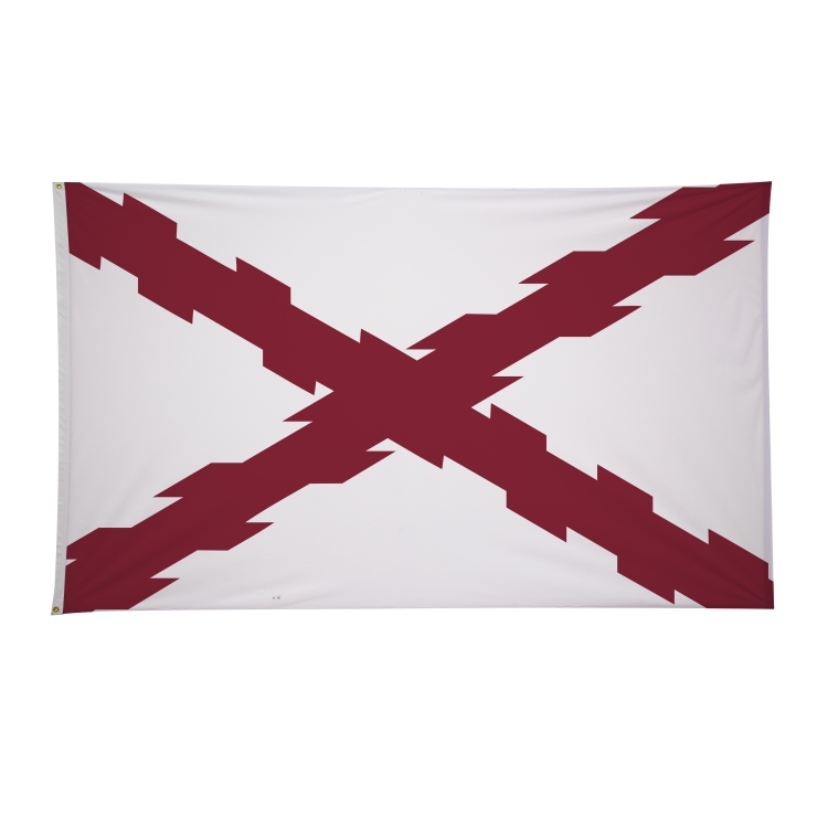 6' x 10' Historical Flags 37