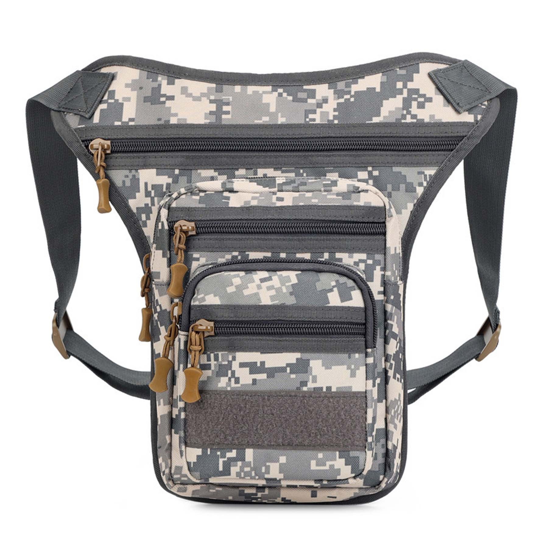 Tactical Thigh Bag 1