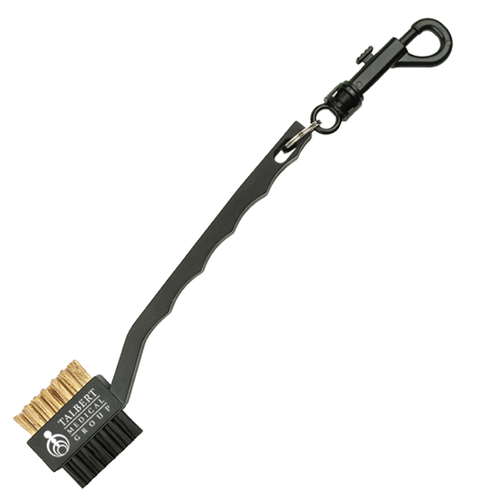 Golf Brush