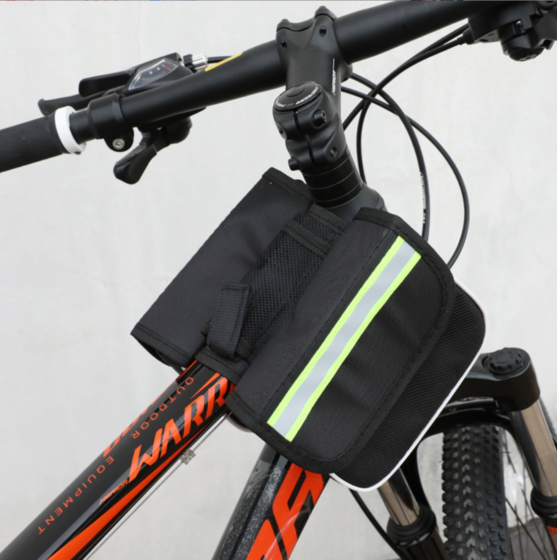 Touch Screen Bilateral Bag 3