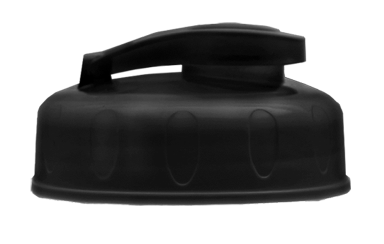 Garyline® Mini Mountain Tritan® Bottle with Flip-Top Lid - 22 oz. 41