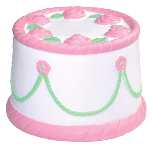 Cake Stress Reliever 4