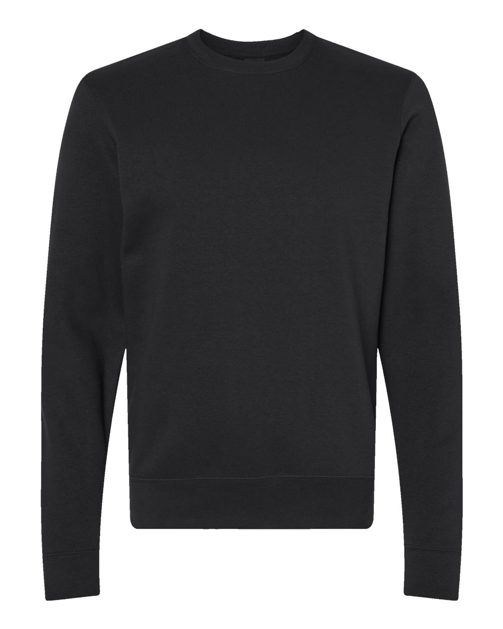 Unisex BTB Fleece Crewneck Sweatshirt - 8721 83
