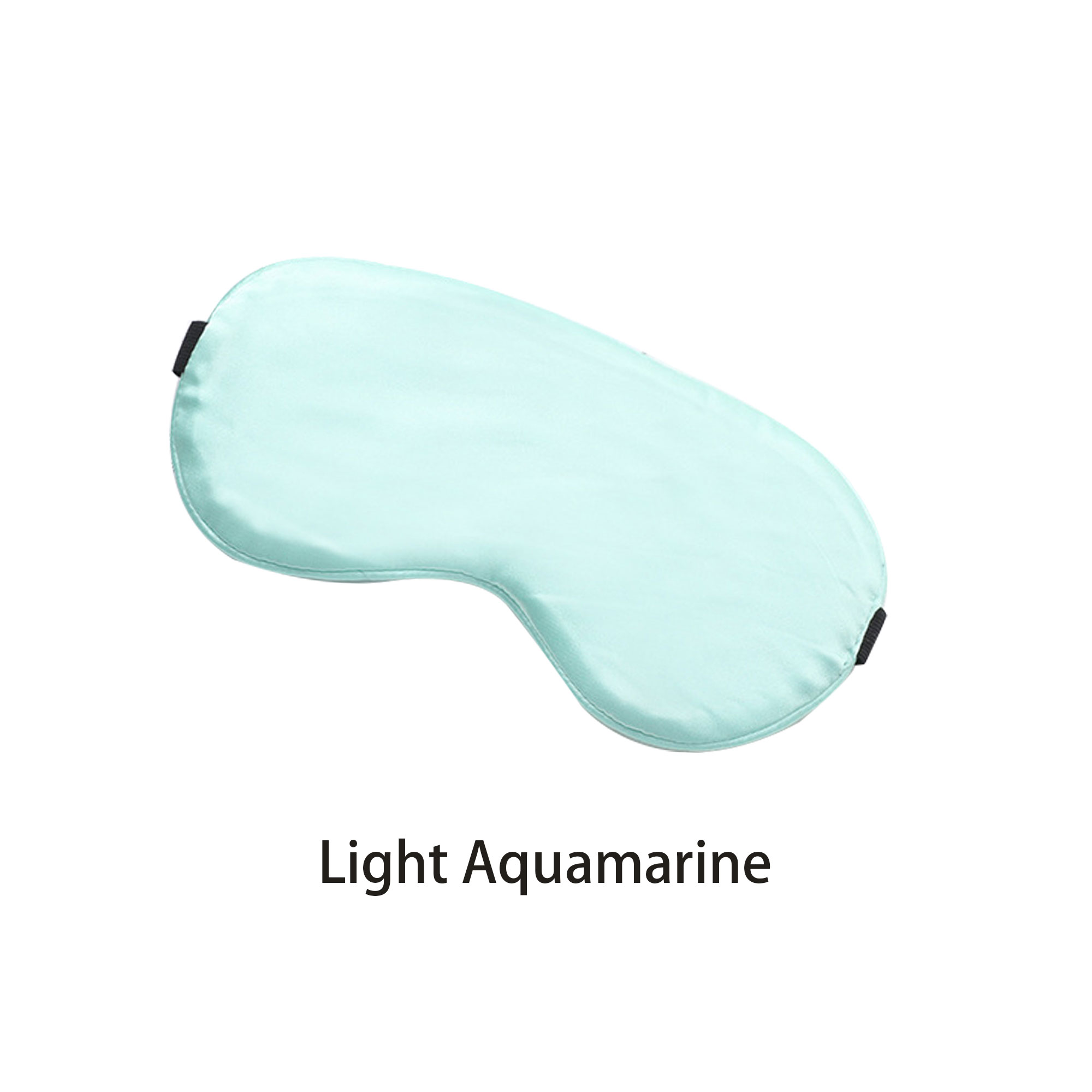 Simulated Silk Sleep Mask 3