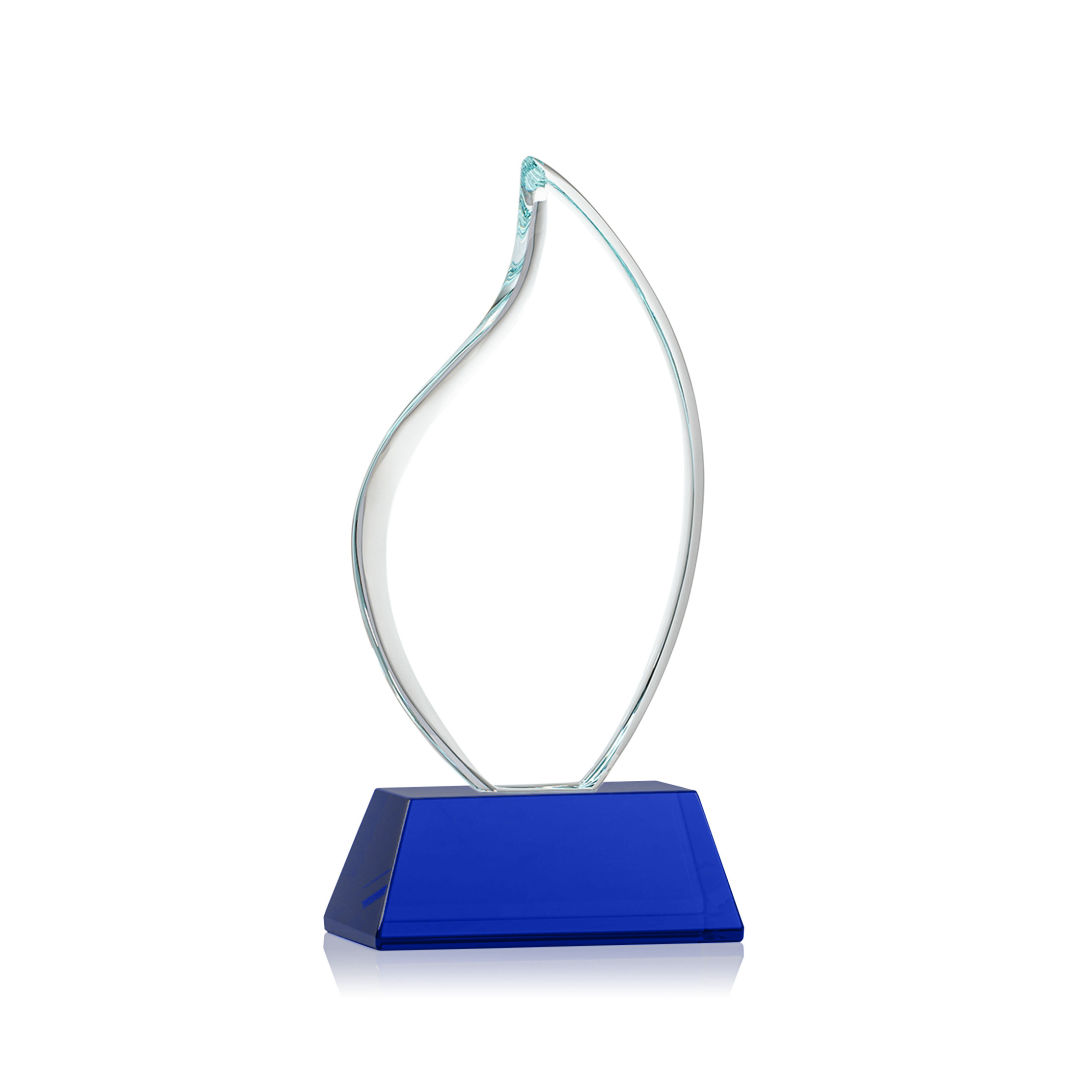 Odessy Flame Award on Newhaven - Blue 11