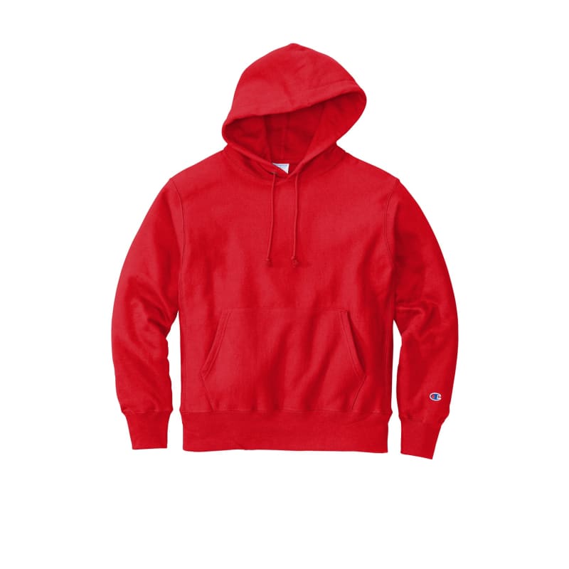 Champion Reverse Weave Hooded Sweatshirt 78