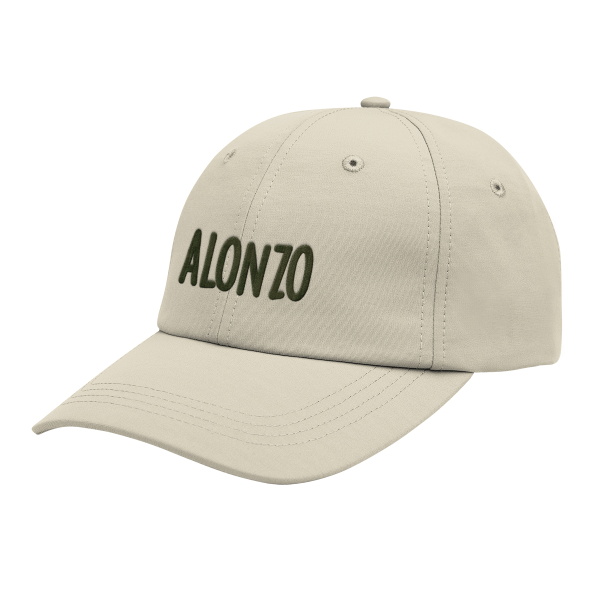 Rookie Recycled Performance Cap 11