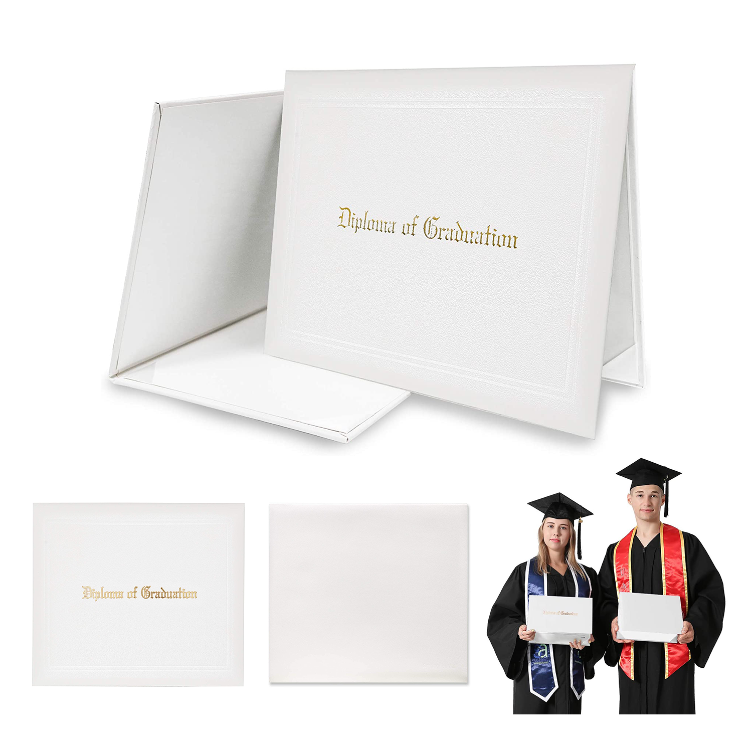Certificate Holder 1