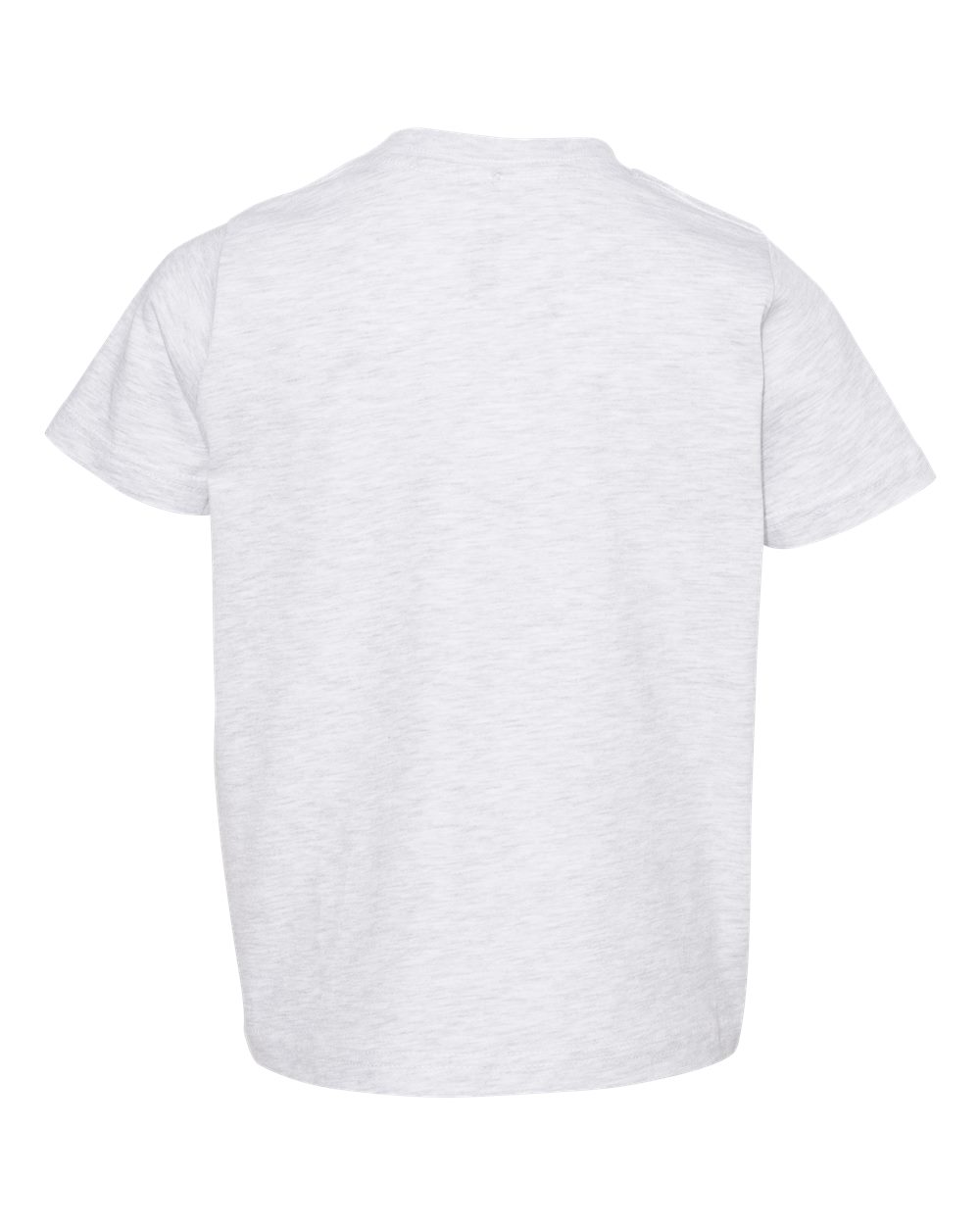 Toddler Fine Jersey Tee - 3321 73