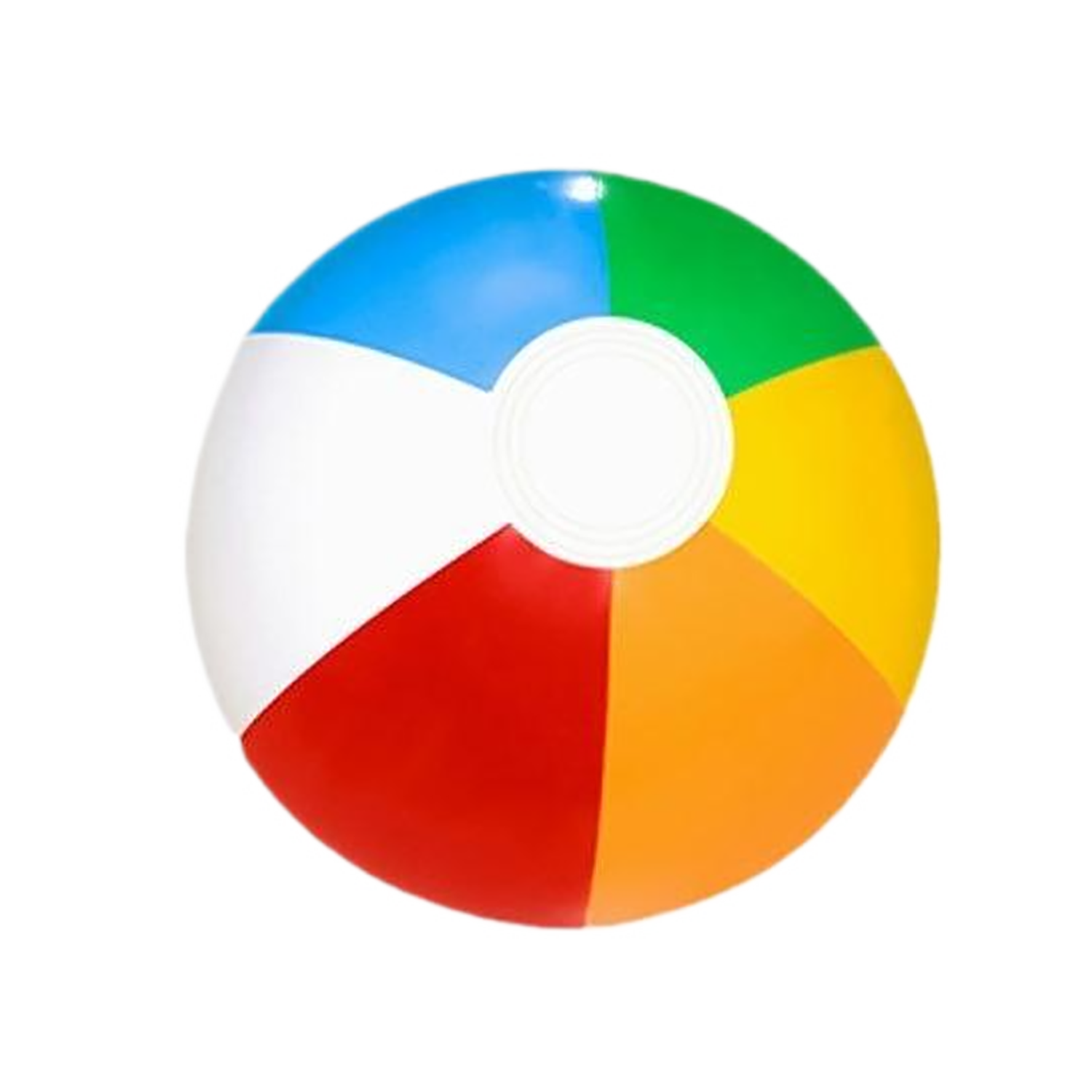 Children's Beach Ball – Summer Water Fun Toy for Kids 3