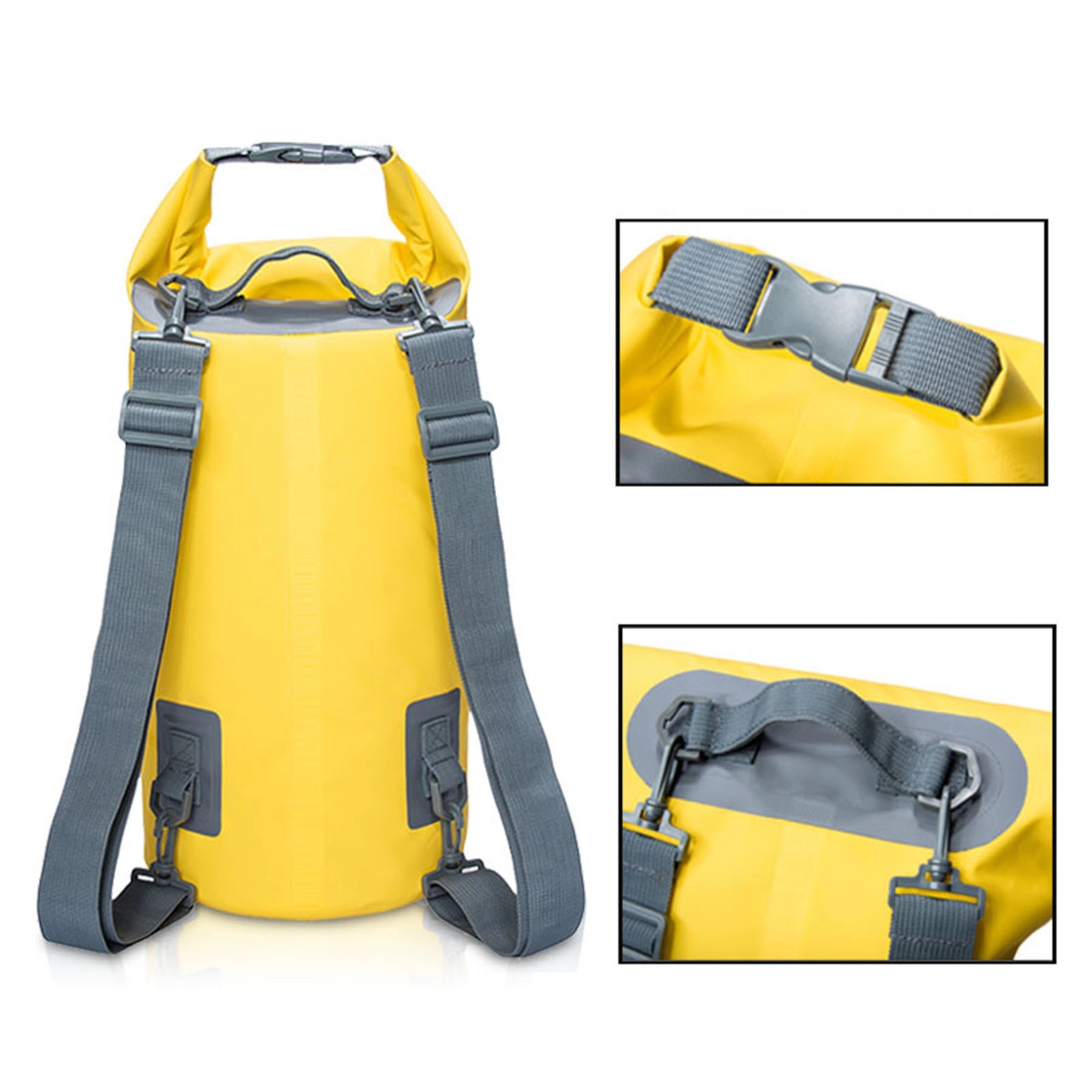 Waterproof Backpack 1
